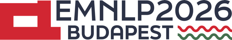 EMNLP 2026 Budapest